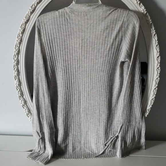 NWT LC Lauren Conrad Cardigan - Picture 4 of 4